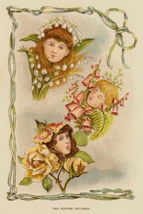 The Flower Children
