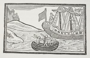 The Foreign Travels of Sir John Mandeville by English School