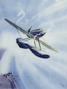 The Forerunner
