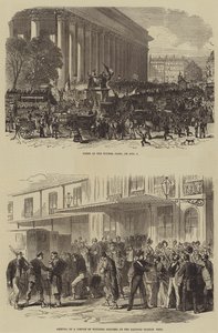 The Franco-Prussian War