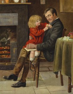 The Gamekeeper