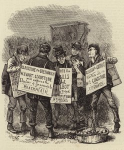 The General Election