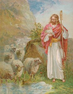 The Good Shepherd