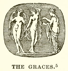 The Graces by English School