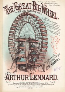 The Great Big Wheel