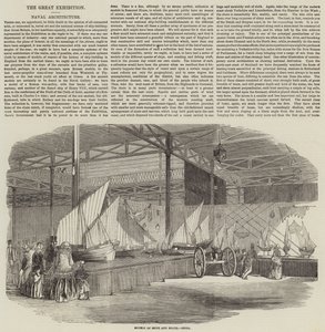 The Great Exhibition