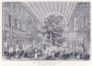 The Great Exhibition, 1851