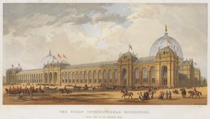 The Great International Exhibition