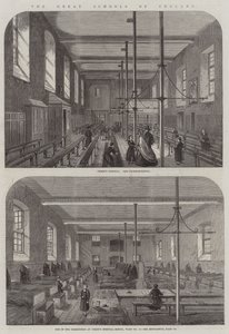 The Great Schools of England