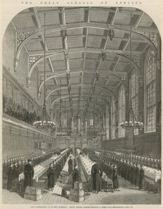 The Great Schools of England