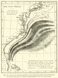 The Gulf Stream by English School
