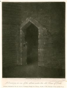 The Gunpowder Plot