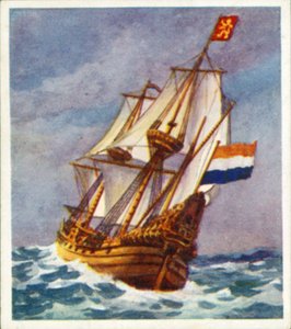 The Heemskerk