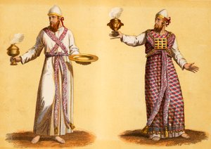 The High Priest