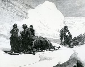 The Highway to the North
