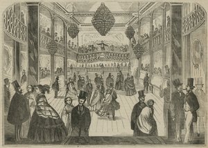 The Holborn Casino