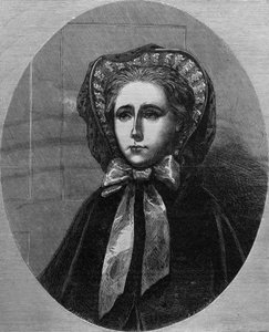 The Hon. Mrs Yelverton, 1861