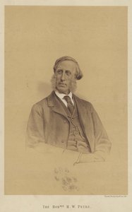 The Honourable H W Petre by English School