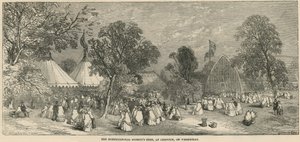 The Horticultural Society