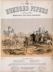 The Hundred Pipers