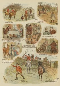 The Hunting Day