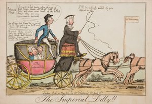 The Imperial Dilly