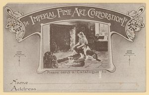The Imperial Fine Art Corporation