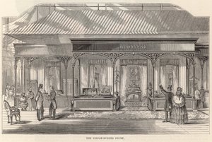 The Indian-Rubber Court, Crystal Palace