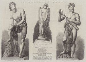 The International Exhibition