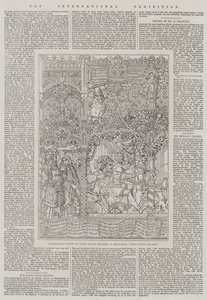 The International Exhibition