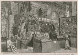 British Guiana and Barbados Courts by English School