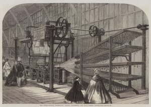 The International Exhibition, Messers Henderson and Company