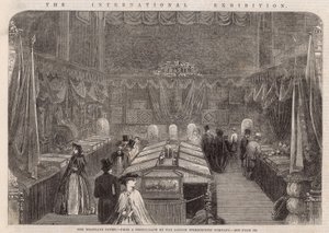 The Brazilian Court by English School