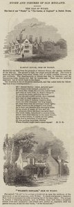 The Isle of Wight by English School