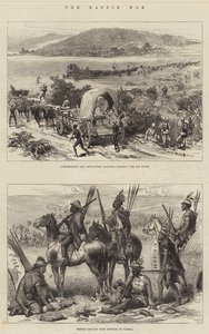 The Kaffir War