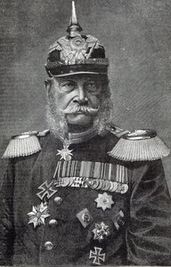 The Kaiser Wilhelm, from 