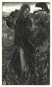 The Labours of Thor by English School