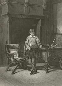 The Lady