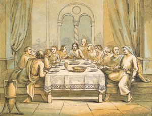 The Last Supper