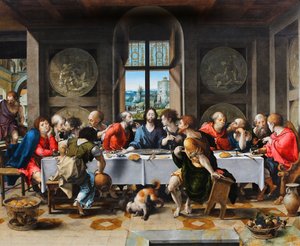 The Last Supper