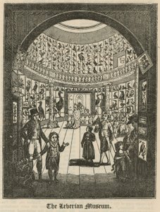 The Leverian Museum