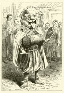 The Lion