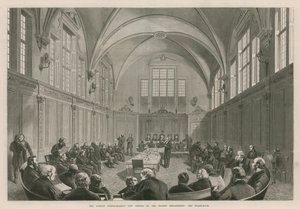 The London School Board