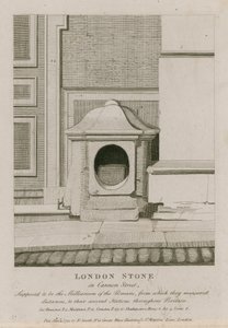 The London Stone