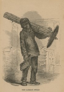 The London Sweep by English School