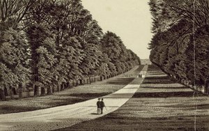 The Long Walk by English School