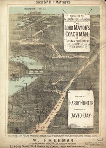 The Lord Mayor