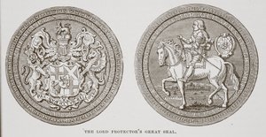 The Lord Protector