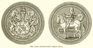 The Lord Protector