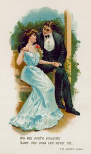 The Lover